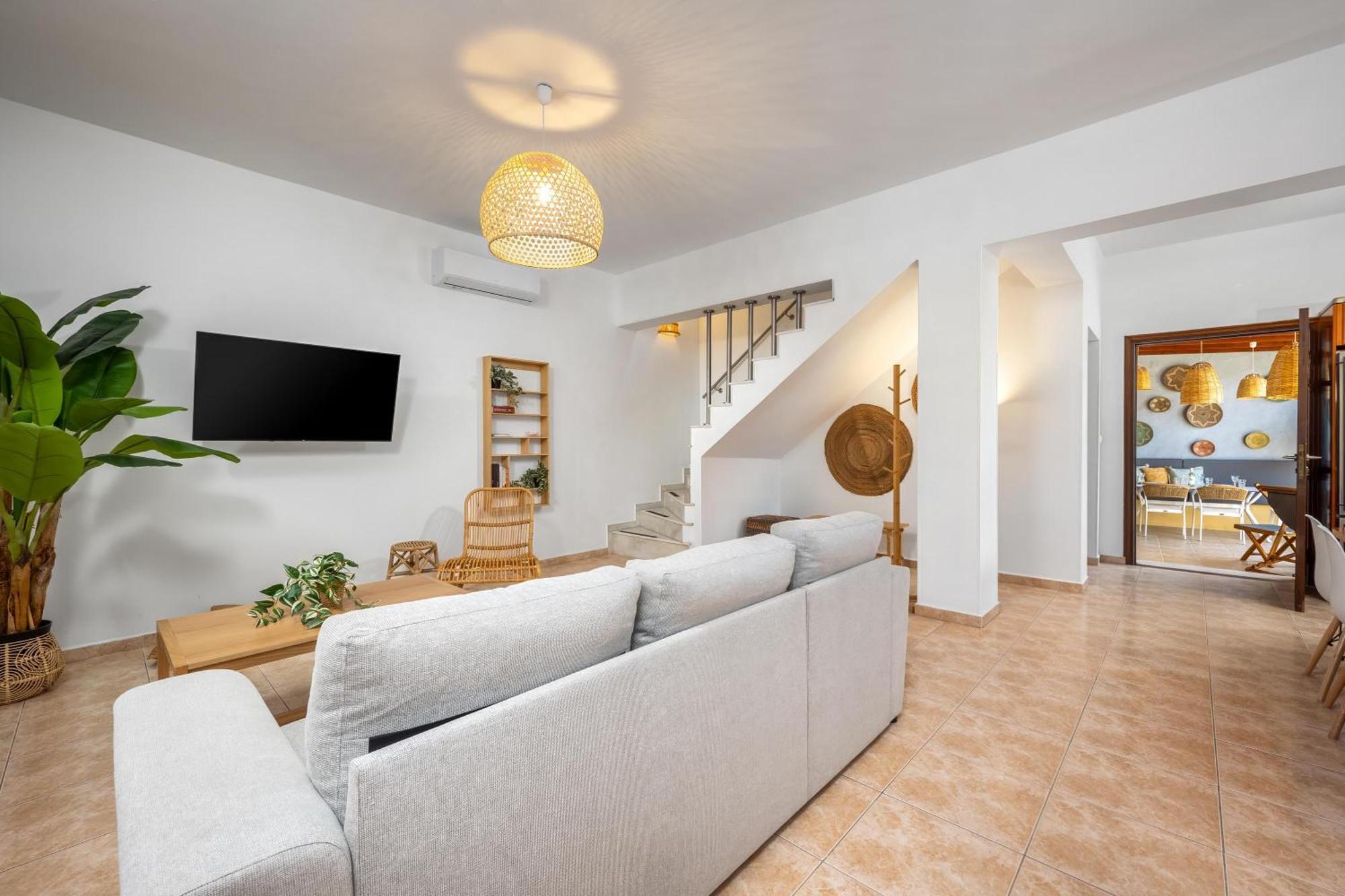 Villa Symiland Symi