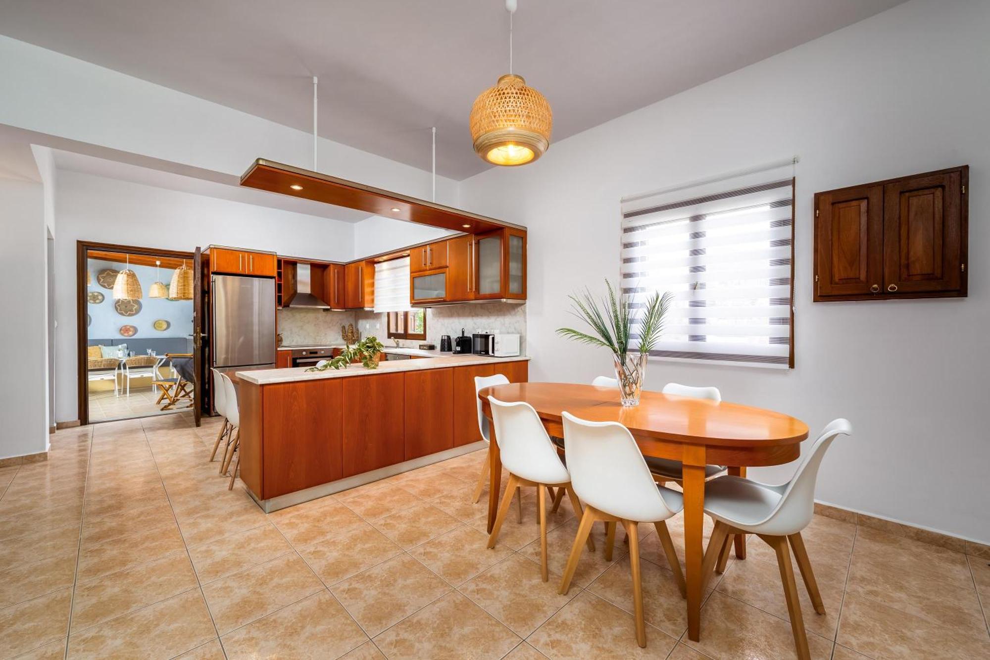 Villa Symiland *