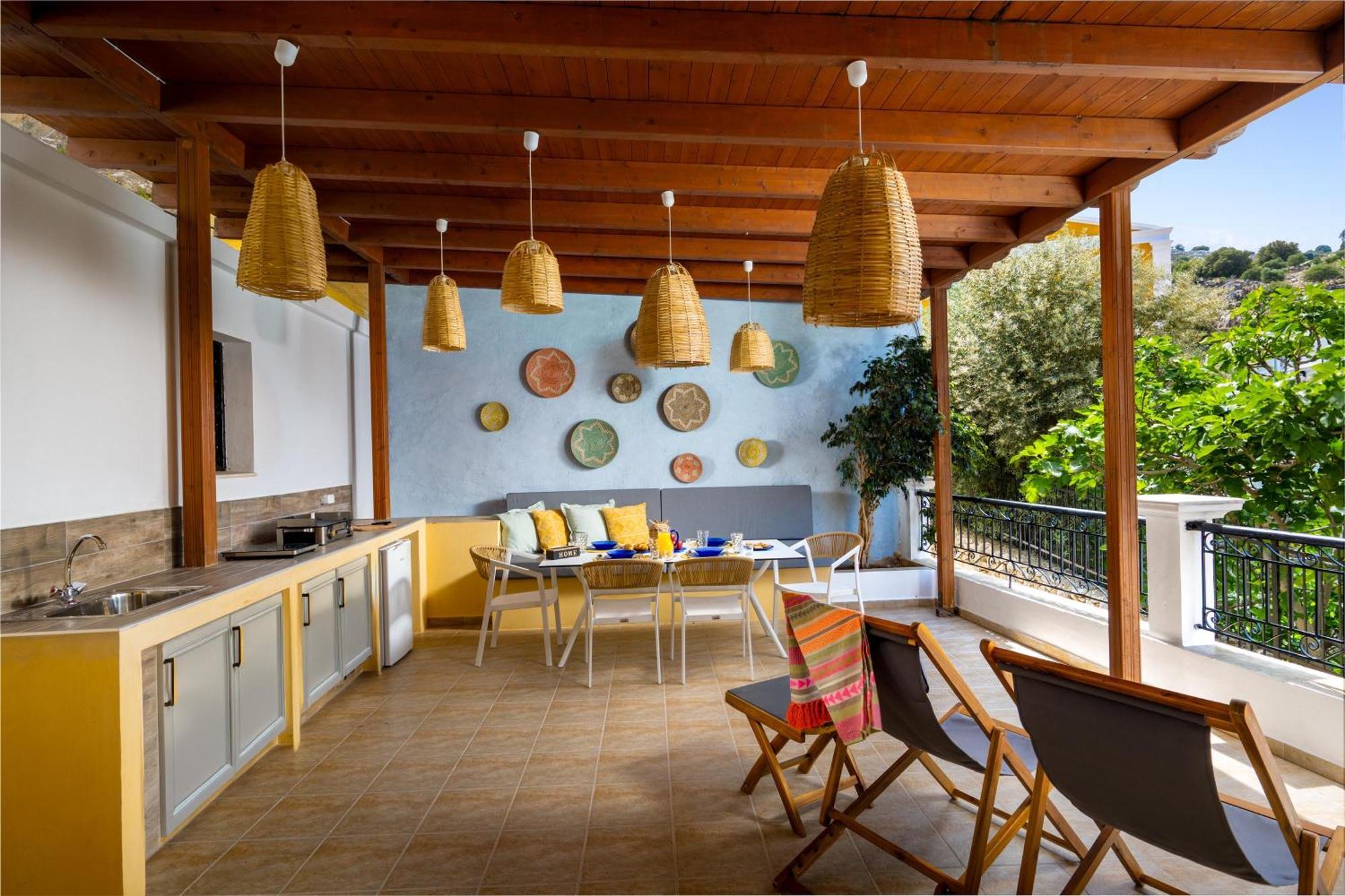 Villa Symiland