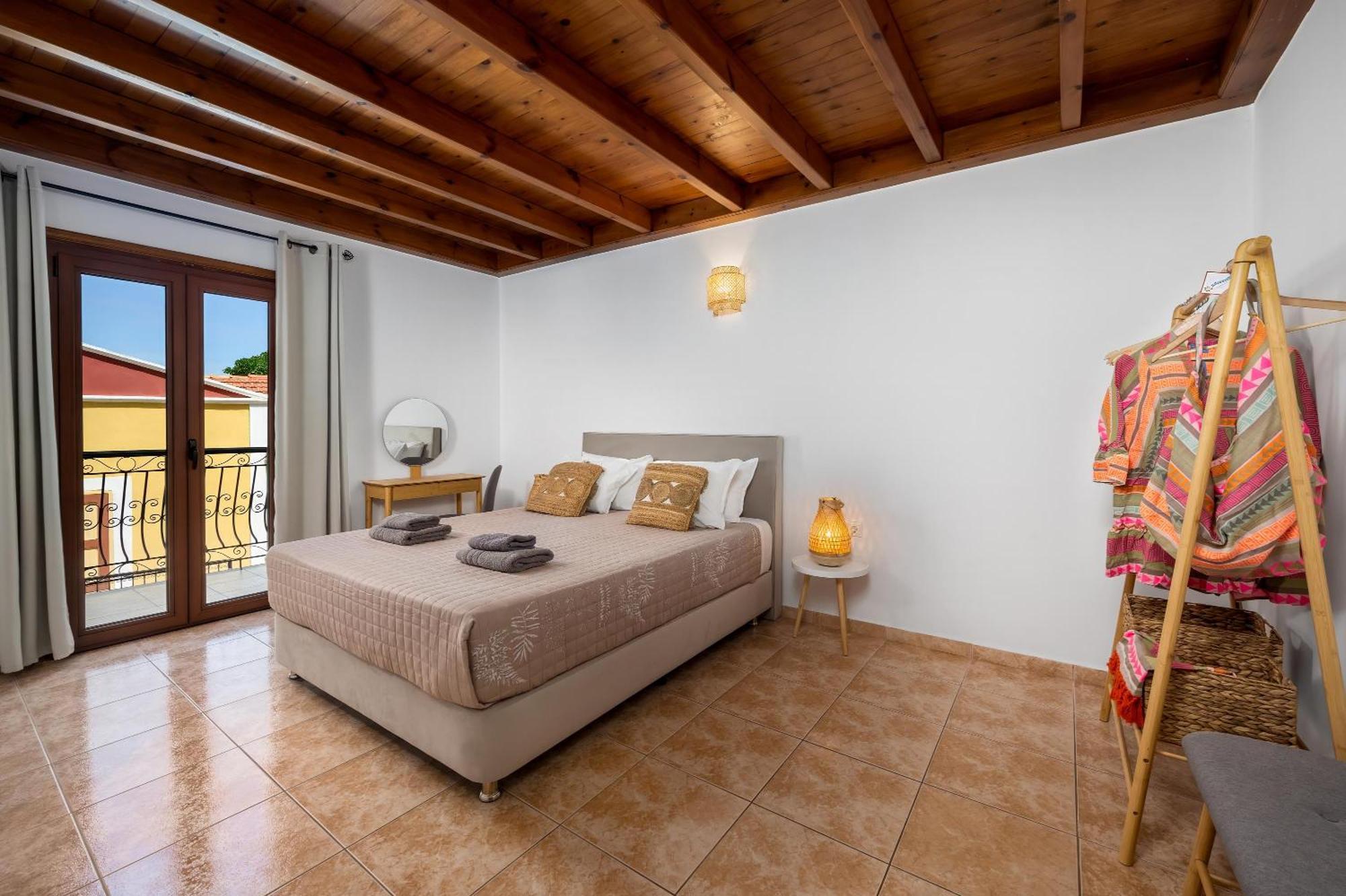 Villa Symiland Symi